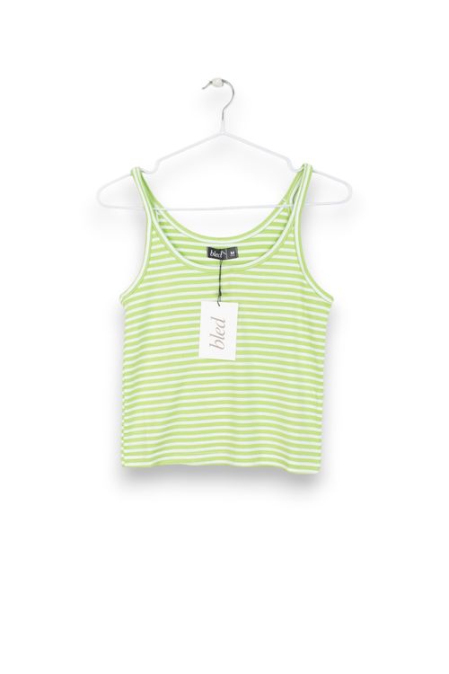 Musculosa Bled T: Medium