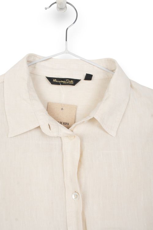 Camisa Massimo Dutti T: Xsmall