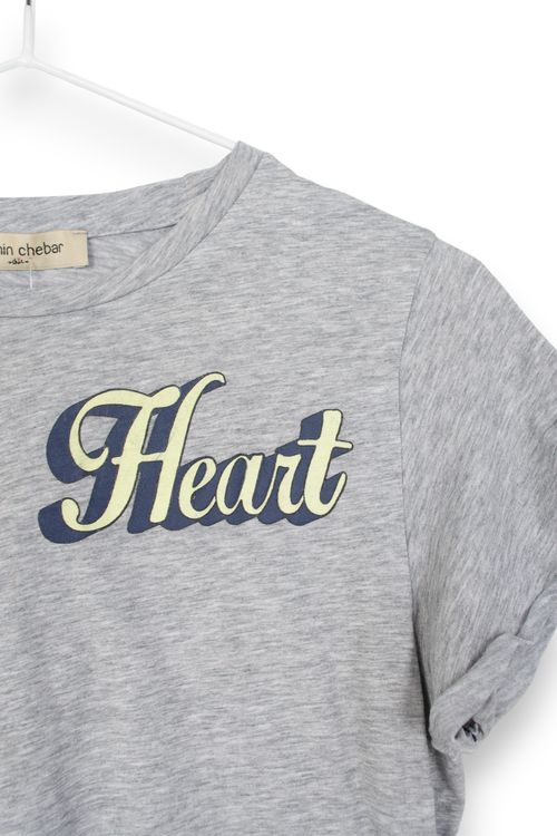 Remera Jazmin Chebar