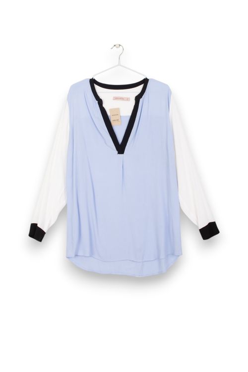 Blusa Justa Petra T: Medium