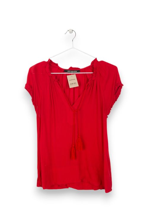 Blusa Akiabara T: Xsmall