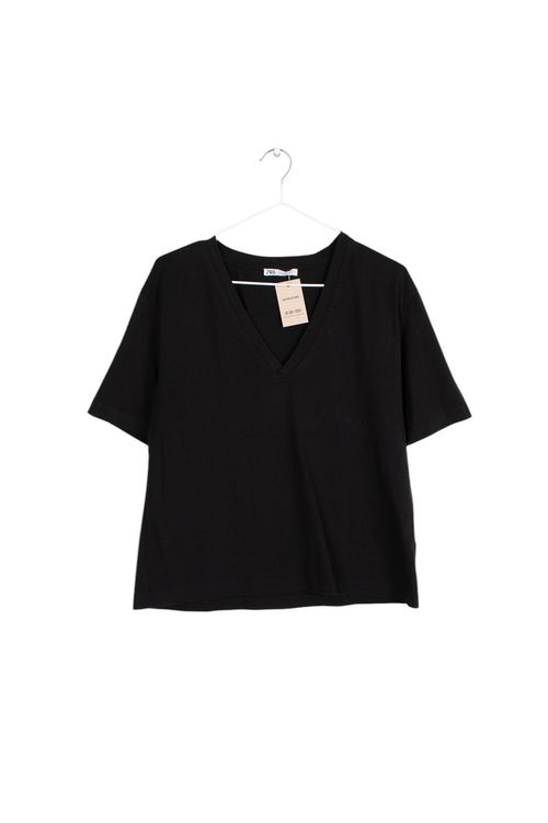 Remera Zara T: Small