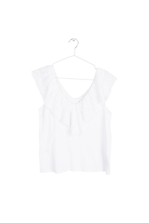 Musculosa H&m T: Small