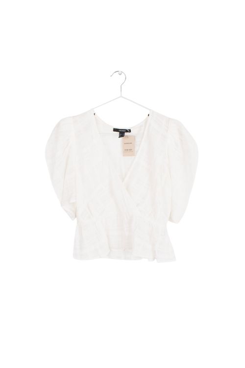 Blusa Forever 21 T: Small