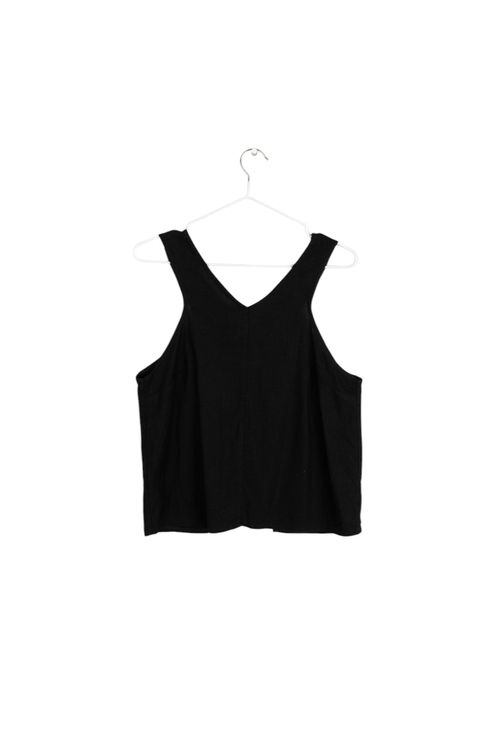 Musculosa SIN T: Medium