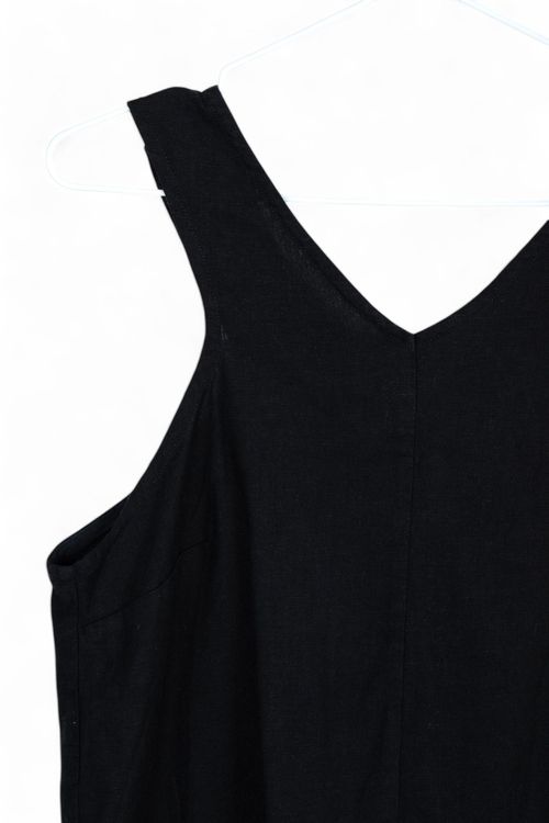 Musculosa SIN T: Medium