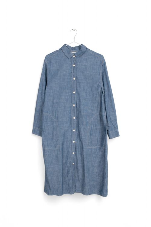 Camisa Muji T: Small