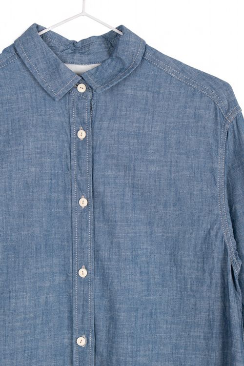 Camisa Muji T: Small