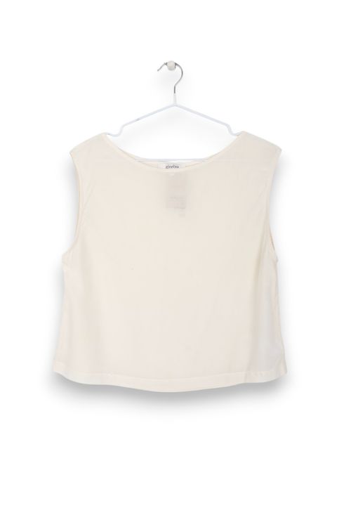 Blusa Ginebra T: Medium