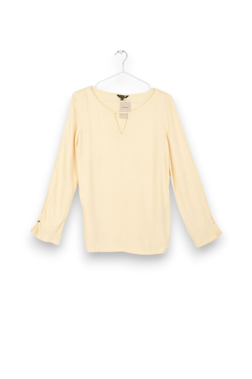 Blusa Massimo Dutti T: Small