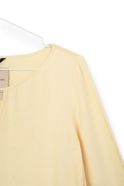 Blusa Massimo Dutti T: Small