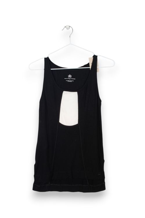 Musculosa Paula Cahen D'anvers T: Xxsmall