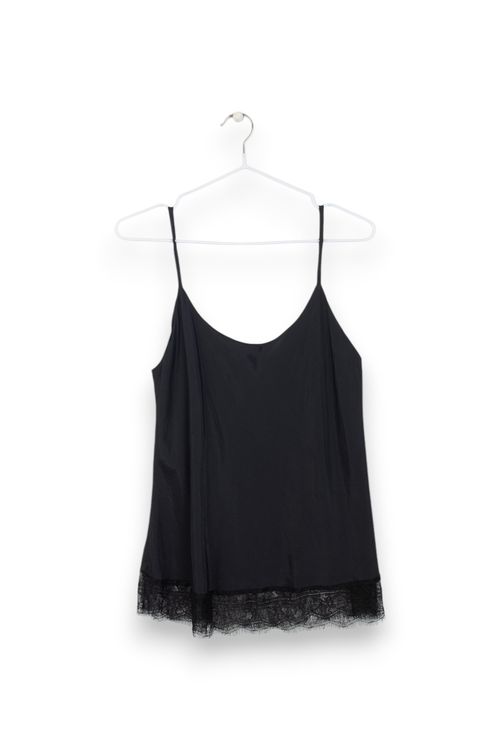 Blusa Giesso T: Medium