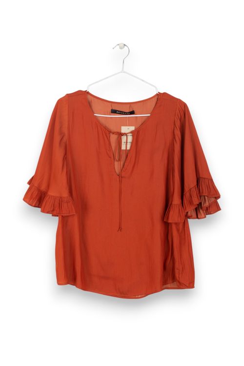 Blusa Akiabara T: Medium