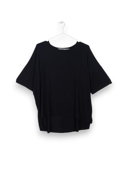 Remera Zara T: Large