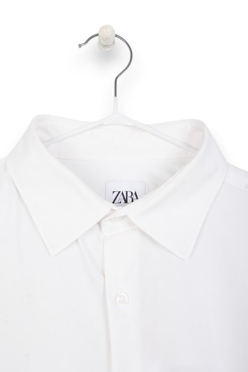 Camisa Zara T: Large