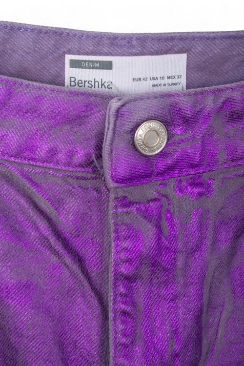 Short Bershka T: 42