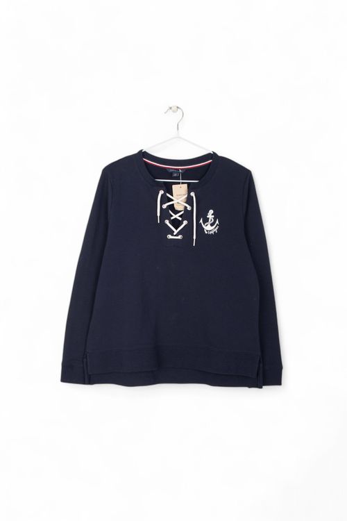 Buzo Tommy Hilfiger T: Small