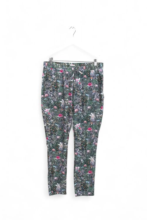 Pantalon H&m T: Small