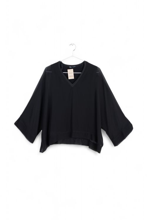 Blusa Zara T: Small