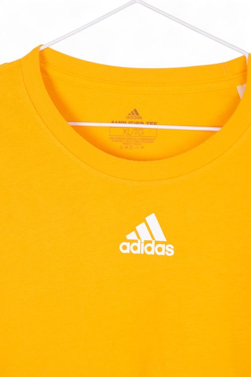 Remera Deportiva Adidas T: Xlarge