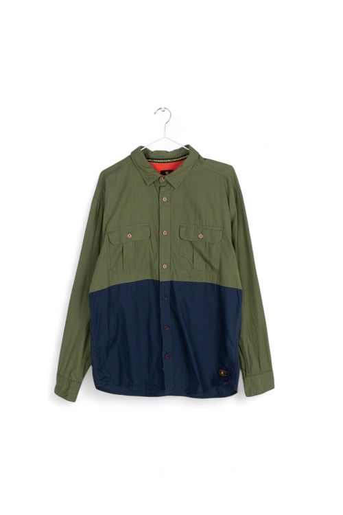 Camisa Dc Shoes