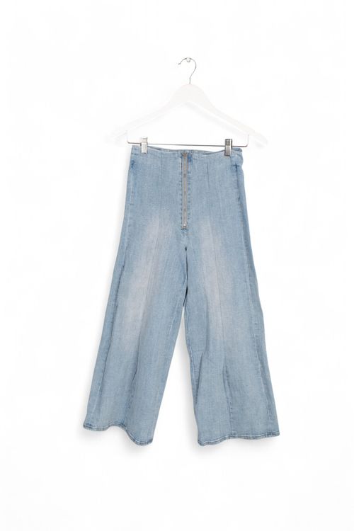 Jean Forever 21 T: 34