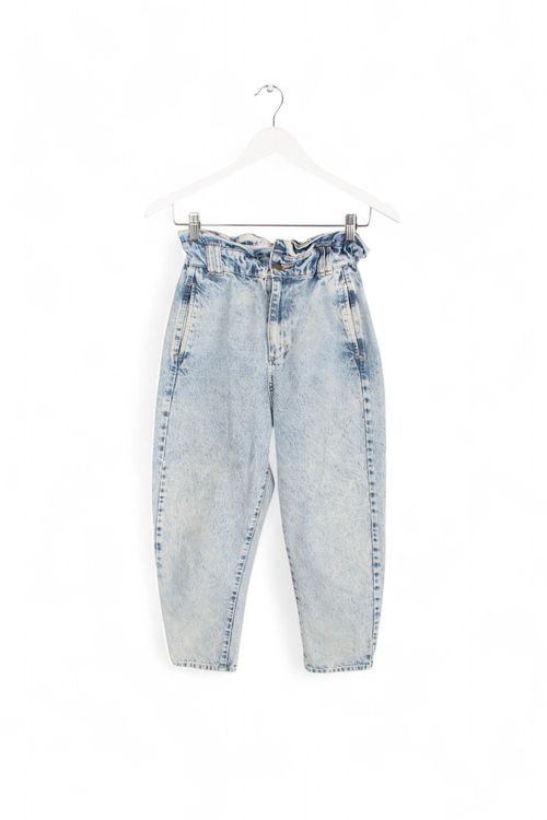 Jean Lovely Denim T: 36