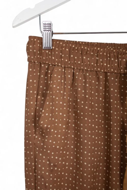 Pantalon Benetton T: 44