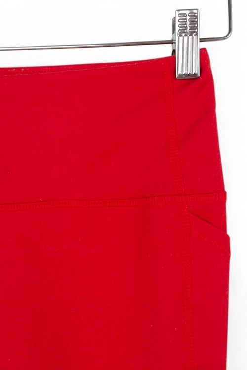 Calza Deportiva MARCA INTERNACIONAL T: Xsmall