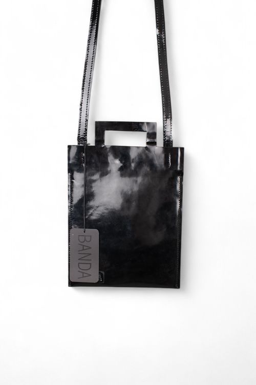 Cartera Chica MARCA NACIONAL