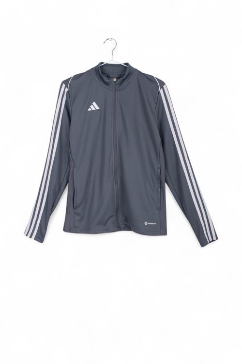 Campera Deportiva Adidas T: Medium