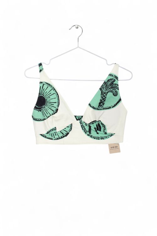 Top Zara T: Xsmall