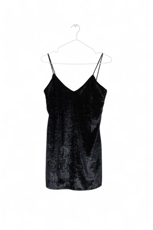 Vestido Topshop T: Xsmall