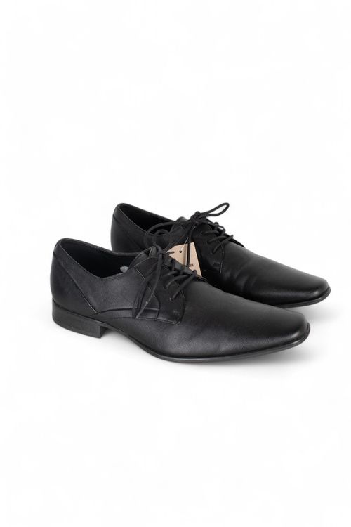 Zapatos Calvin Klein