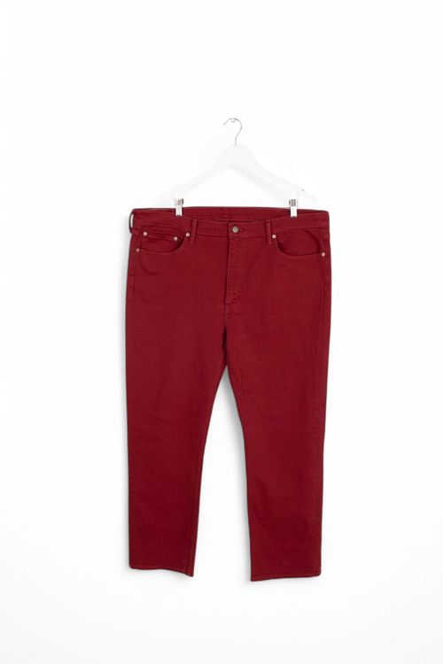 Jean Levi's T: 50
