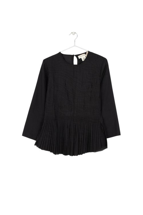 Blusa Paula Cahen D'anvers T: Small