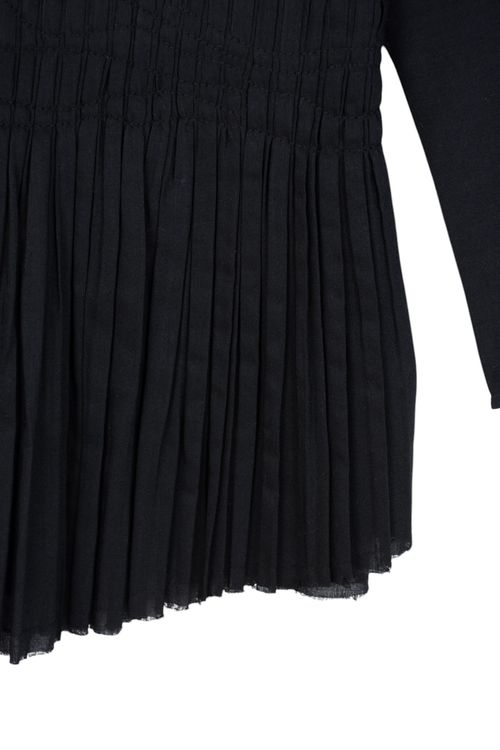 Blusa Paula Cahen D'anvers T: Small