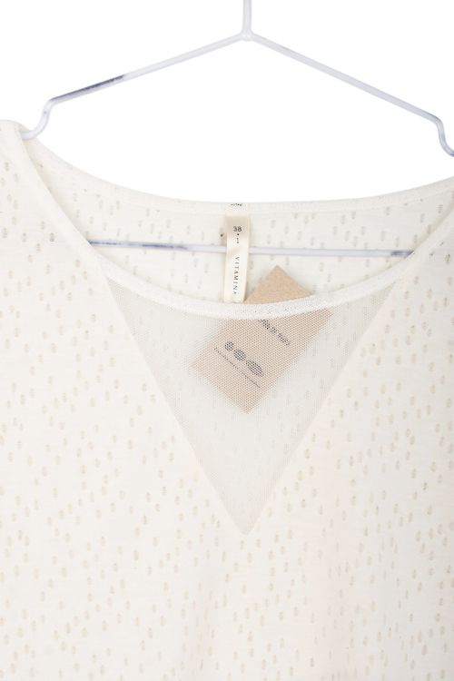 Remera Vitamina T: Small