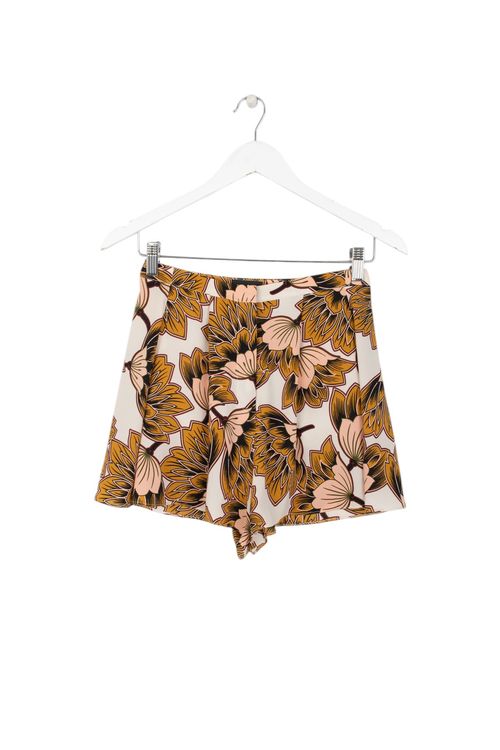 Short Topshop T: 34