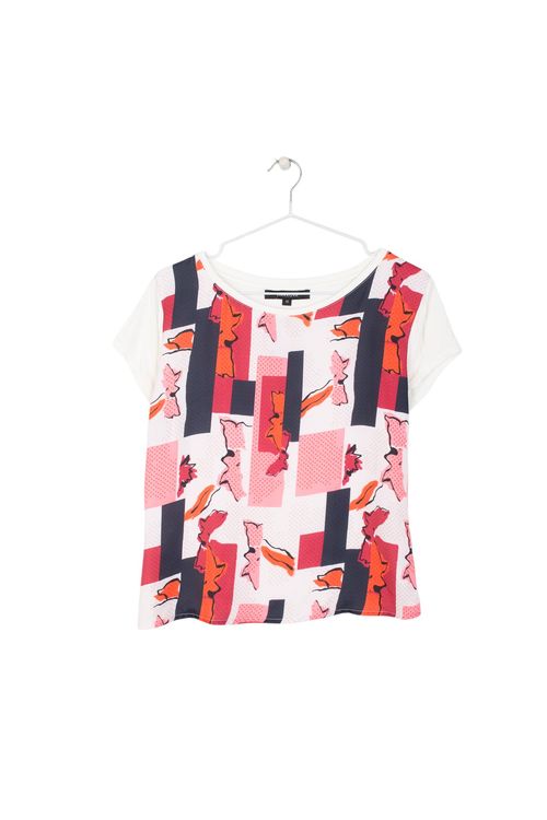 Remera Markova T: Small