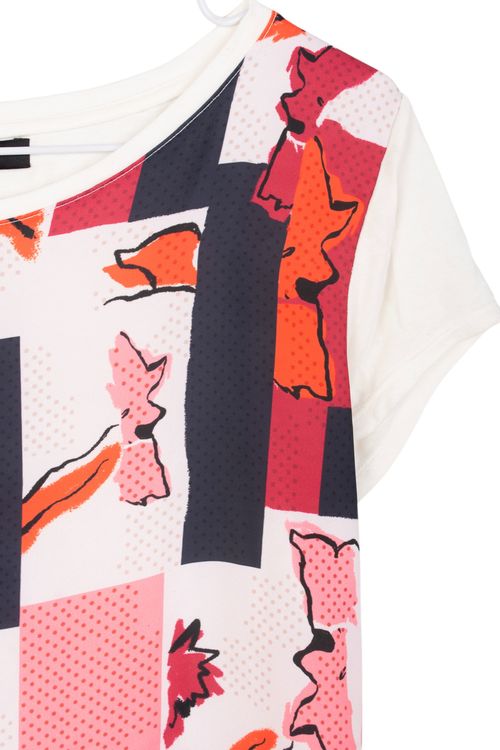 Remera Markova T: Small
