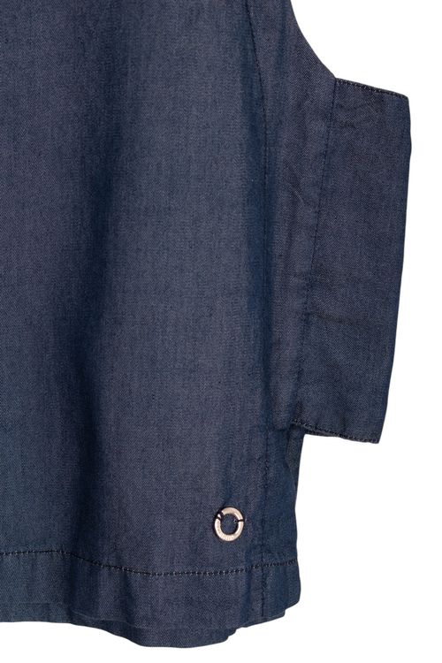 Blusa Vitamina T: Medium