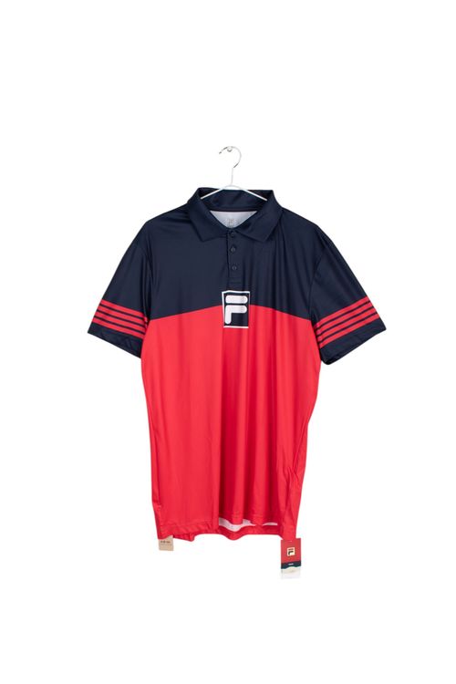 Remera Deportiva Fila T: Medium