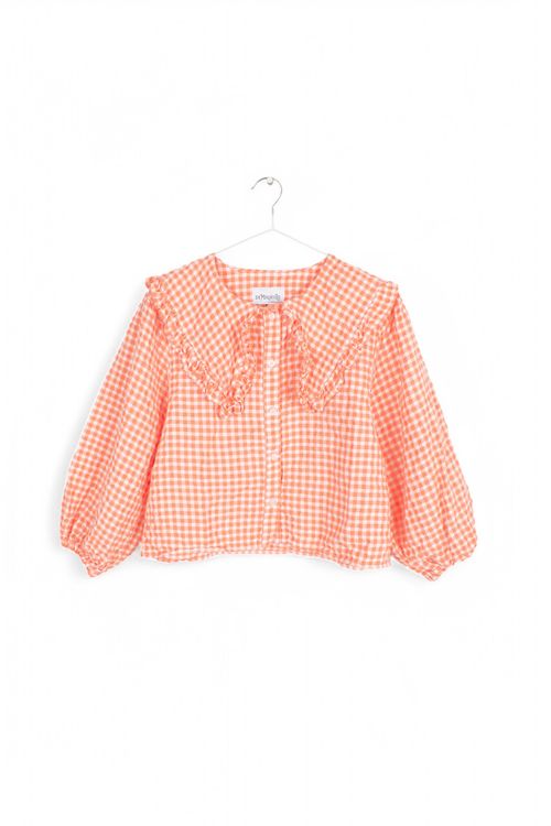 Camisa Demiracolo T: Medium