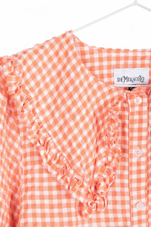 Camisa Demiracolo T: Medium