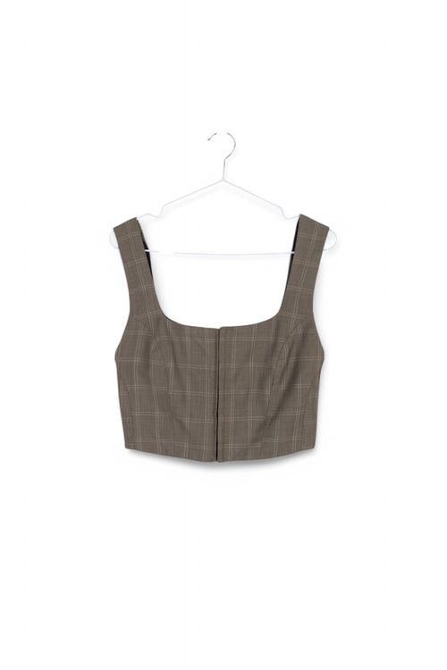 Top Ay Not Dead T: Small