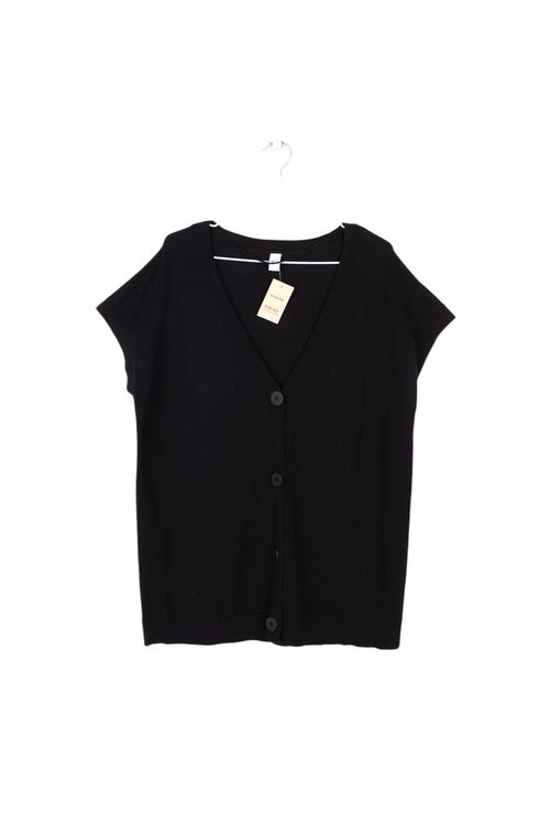 Cardigan Ver T: Large