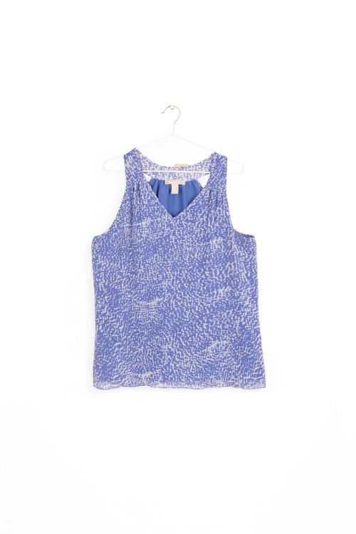 Blusa Banana Republic T: Medium