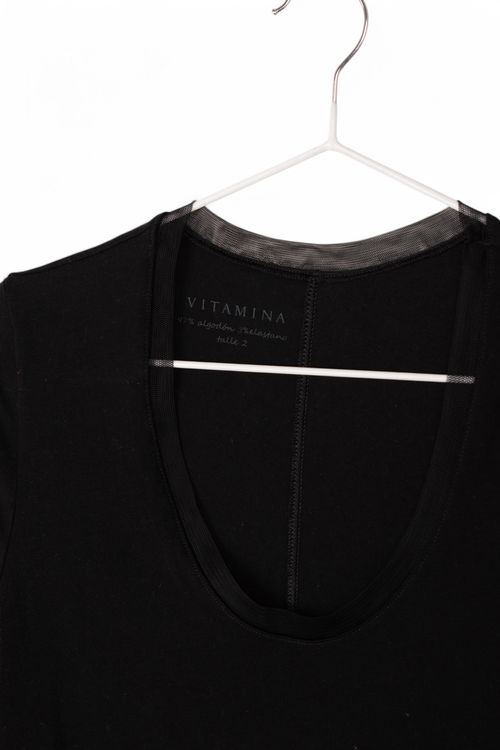 Remera Vitamina T: Medium